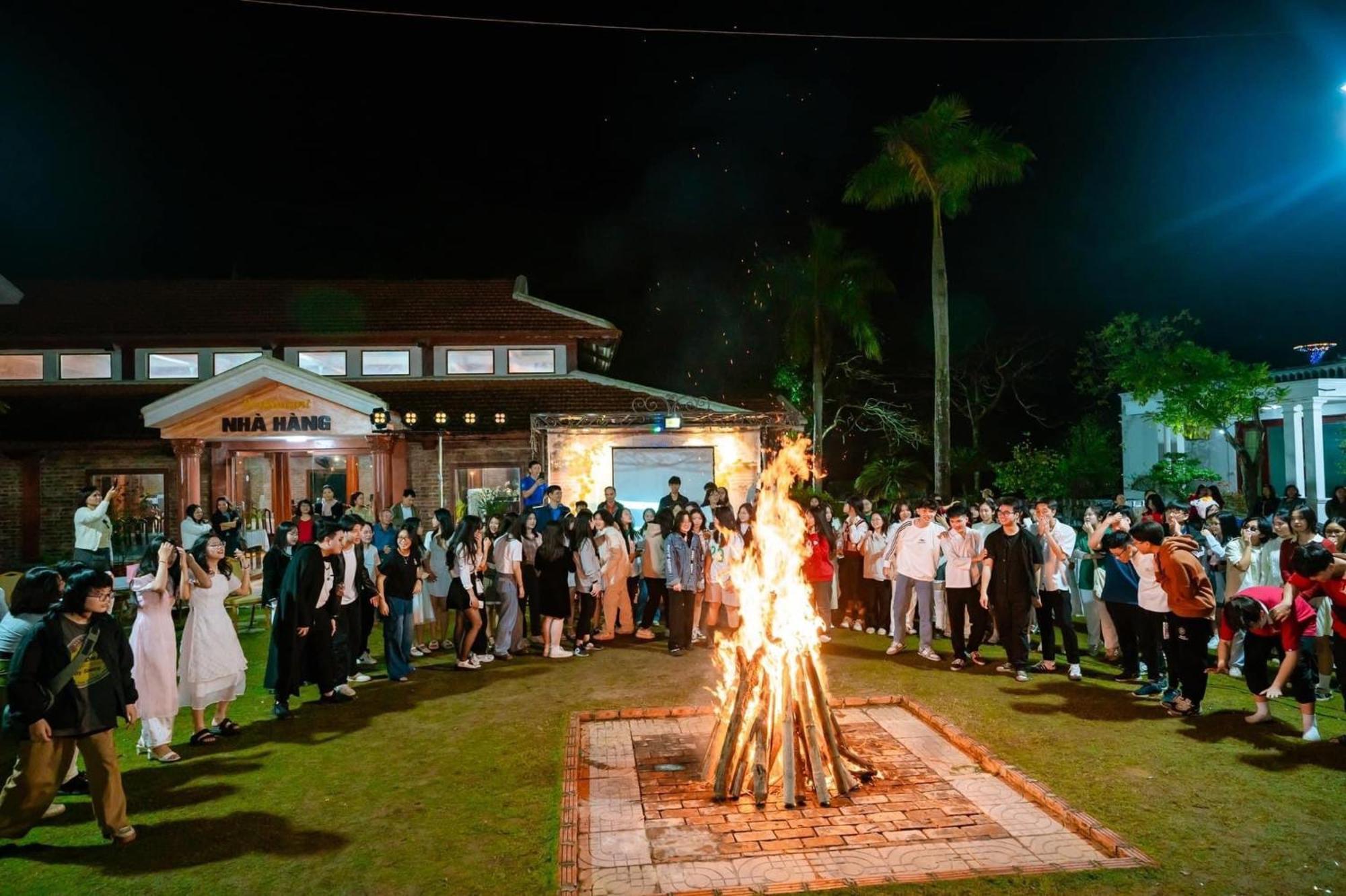 Hoa Lu Garden Resort Νιν Μπιν Εξωτερικό φωτογραφία