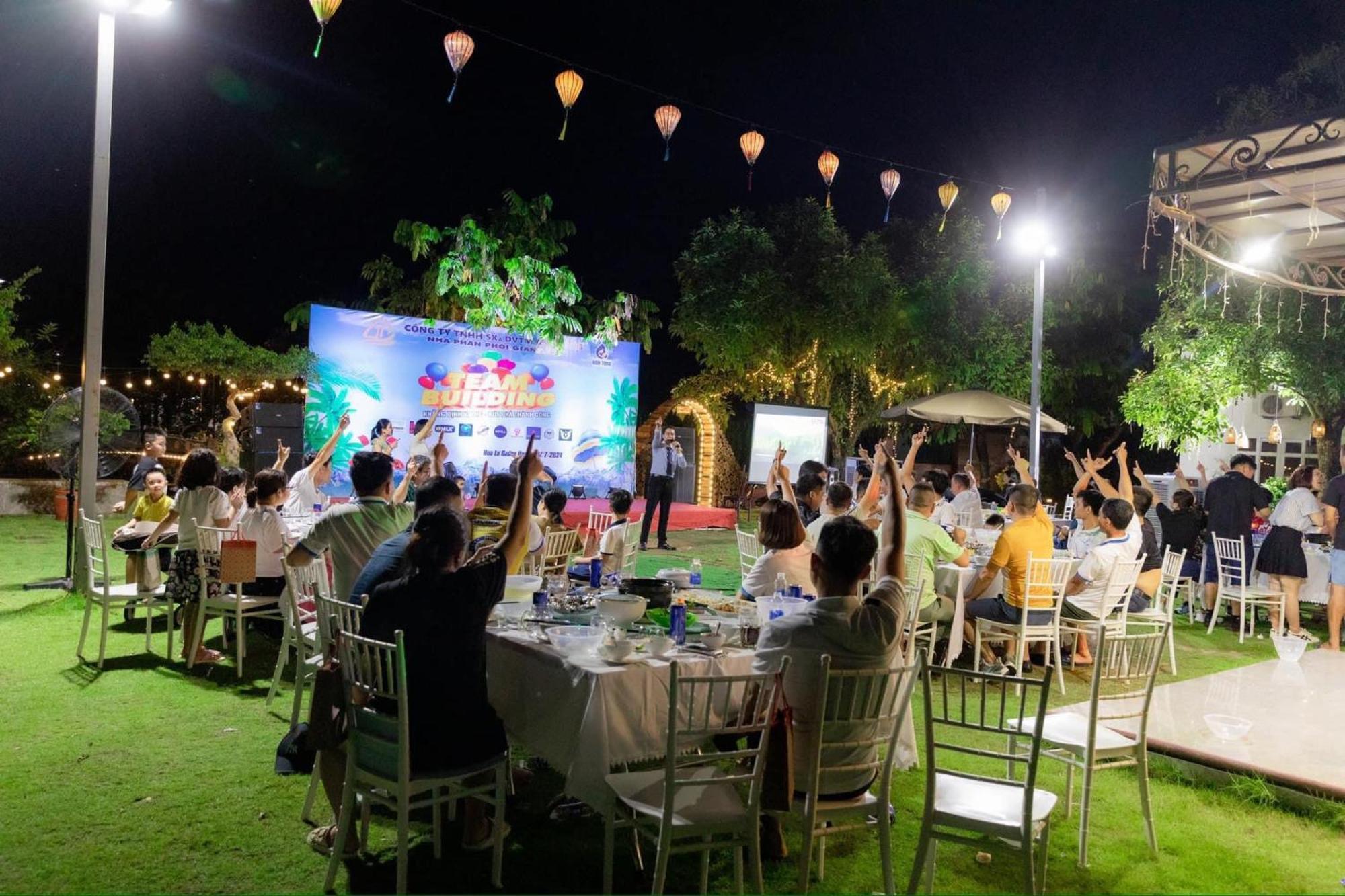 Hoa Lu Garden Resort Νιν Μπιν Εξωτερικό φωτογραφία