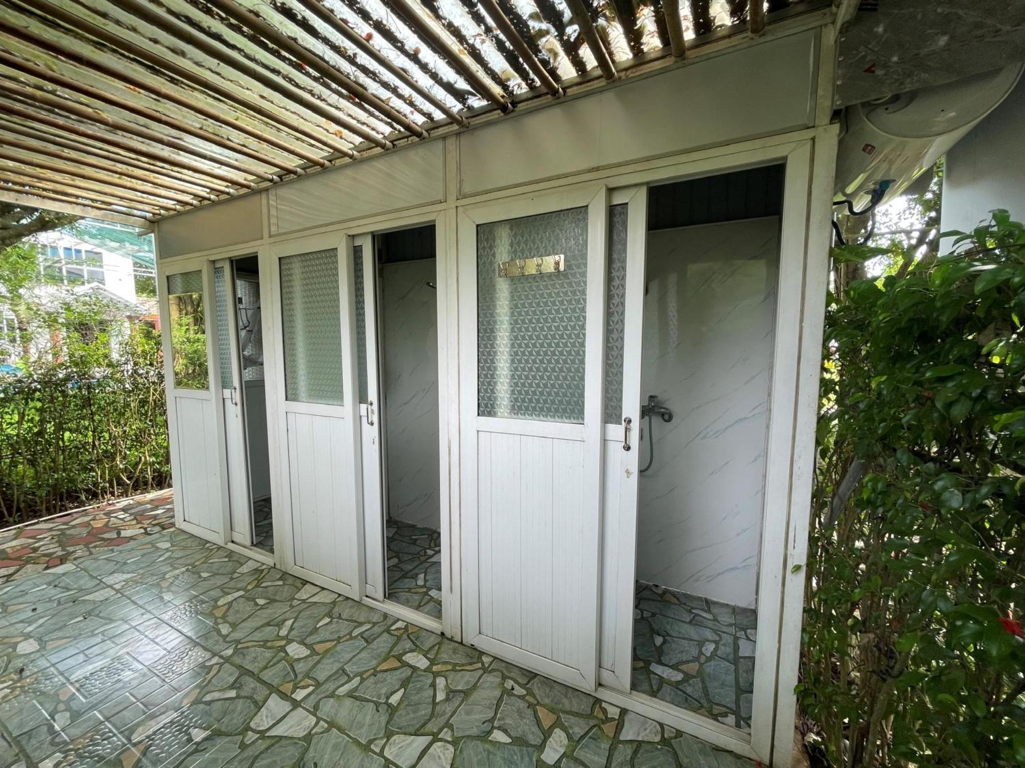 Hoa Lu Garden Resort Νιν Μπιν Εξωτερικό φωτογραφία
